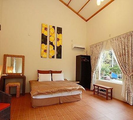 Youshuixiang B&B يوشيه المظهر الخارجي الصورة