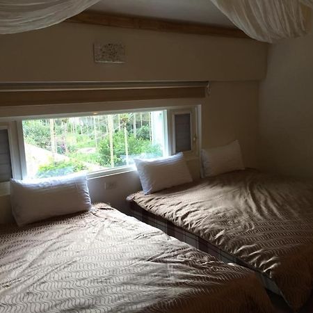 Youshuixiang B&B يوشيه المظهر الخارجي الصورة