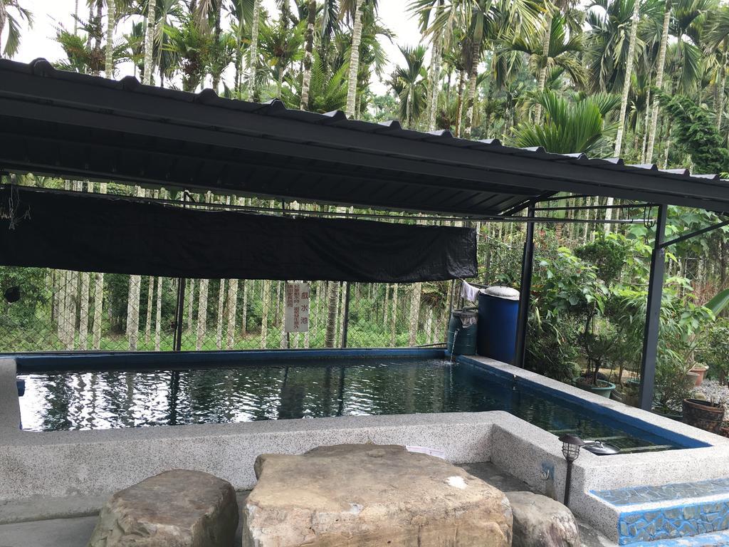 Youshuixiang B&B يوشيه المظهر الخارجي الصورة