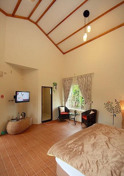 Youshuixiang B&B يوشيه المظهر الخارجي الصورة