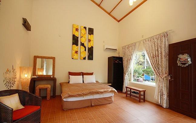 Youshuixiang B&B يوشيه المظهر الخارجي الصورة