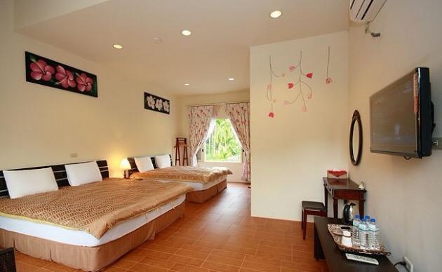 Youshuixiang B&B يوشيه المظهر الخارجي الصورة