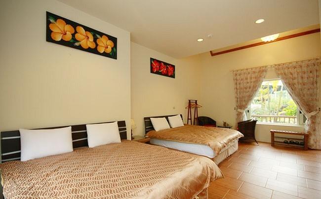 Youshuixiang B&B يوشيه المظهر الخارجي الصورة